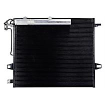 A/C Condenser