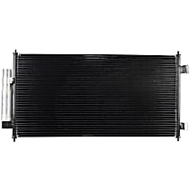 A/C Condenser