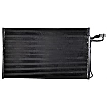 A/C Condenser