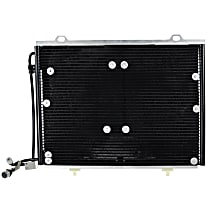 A/C Condenser