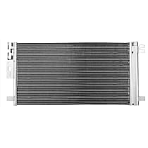 A/C Condenser