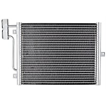 A/C Condenser
