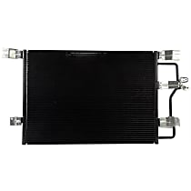 A/C Condenser