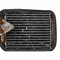 98601 Heater Core
