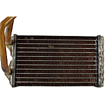 98789 Heater Core