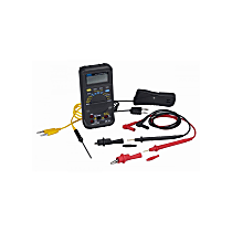 Multimeter