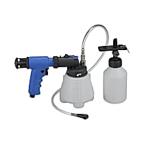 8104ASET OE Replacement Series Brake Bleeder Kit - Kit