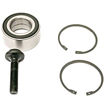 100098 Wheel Bearing Kit - Replaces OE Number 4A0-498-625