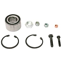 101010 Wheel Bearing Kit - Replaces OE Number 171-498-625 D