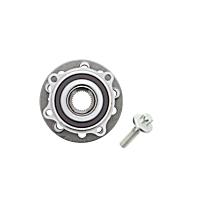 205-334-03-00 Front, Driver or Passenger Side Wheel Hub