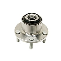31340604 Front, Driver or Passenger Side Wheel Hub - Sold individually