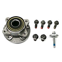 31406300 Front, Driver or Passenger Side Wheel Hub - Sold individually