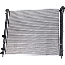 Radiator, For Models With Tow Package, 8 Cyl 4.6L