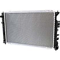 CSF 3532 Radiator CSF 3532 Radiator