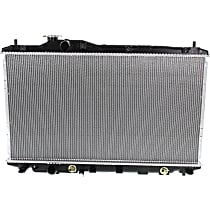 Radiator, 4 Cyl 1.5L