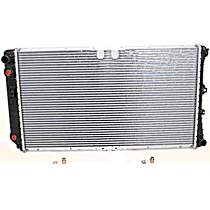 Radiator, 8 Cyl 5.7L