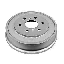 AD8803P Rear Brake Drum