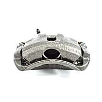 Front, Passenger Side Autospecialty By Powerstop Brake Caliper