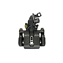 Rear, Passenger Side Brake Caliper, Coupe, Autospecialty By Powerstop
