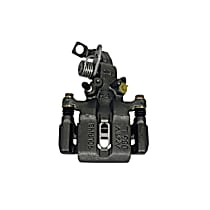 Rear, Driver Side Brake Caliper, Autospecialty By Powerstop