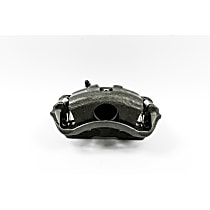 L1460 Front, Passenger Side Autospecialty By Powerstop Brake Caliper