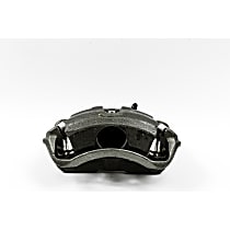 L1461 Front, Driver Side Autospecialty By Powerstop Brake Caliper