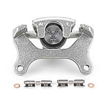 Rear, Passenger Side Brake Caliper, Autospecialty By Powerstop