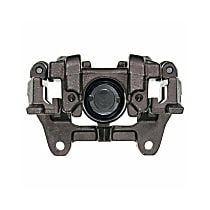 Rear, Driver Side Brake Caliper, Models With 316mm, 345mm Front Rotors, Autospecialty By Powerstop