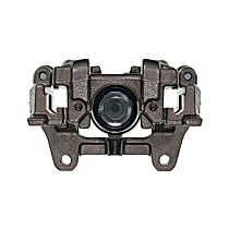 Rear, Passenger Side Brake Caliper, Models With 316mm, 345mm Front Rotors, Autospecialty By Powerstop