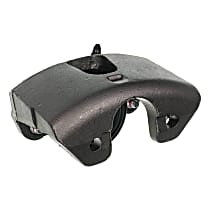 Front, Passenger Side Autospecialty By Powerstop Brake Caliper