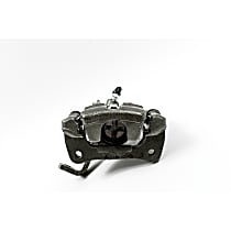 L1557 Rear, Driver Side Autospecialty By Powerstop Brake Caliper