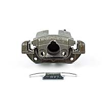 Front, Passenger Side Brake Caliper, Autospecialty By Powerstop