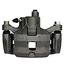 Rear, Passenger Side Brake Caliper, Autospecialty By Powerstop