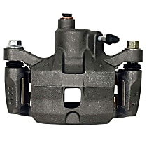 Rear, Driver Side Brake Caliper, Autospecialty By Powerstop