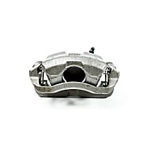 L1735 Front, Driver Side Autospecialty By Powerstop Brake Caliper