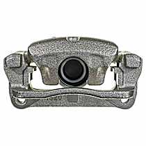 L1739 Rear, Driver Side Autospecialty By Powerstop Brake Caliper