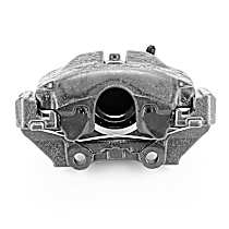 L2038 Front, Driver Side Autospecialty By Powerstop Brake Caliper