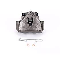 Front, Driver Side Brake Caliper, FWD, Autospecialty By Powerstop