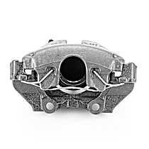 L2039 Front, Passenger Side Autospecialty By Powerstop Brake Caliper