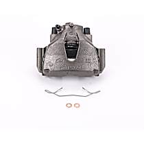 Front, Passenger Side Brake Caliper, FWD, Autospecialty By Powerstop