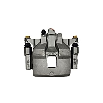 L2049 Front, Passenger Side Autospecialty By Powerstop Brake Caliper