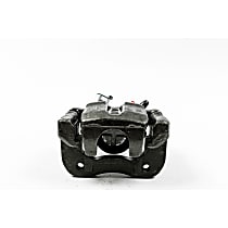 L2068 Rear, Passenger Side Autospecialty By Powerstop Brake Caliper