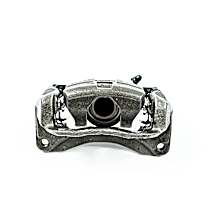 Rear, Passenger Side Brake Caliper, Autospecialty By Powerstop