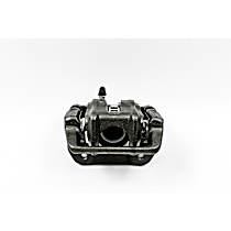 L2589 Rear, Driver Side Autospecialty By Powerstop Brake Caliper