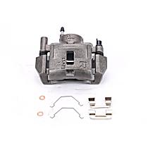 Front, Passenger Side Brake Caliper, Autospecialty By Powerstop