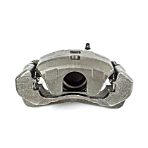 Front, Passenger Side Brake Caliper, Autospecialty By Powerstop