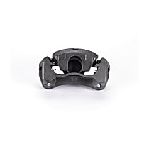 Front, Driver Side Brake Caliper, Autospecialty By Powerstop