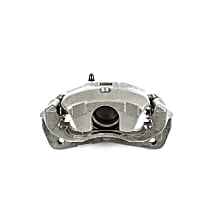 Front, Driver Side Brake Caliper, Autospecialty By Powerstop