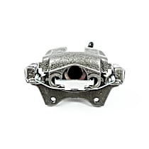 Rear, Passenger Side Brake Caliper, Autospecialty By Powerstop