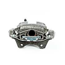 Rear, Driver Side Brake Caliper, Autospecialty By Powerstop